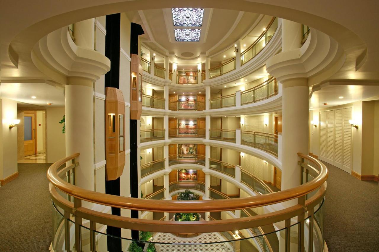 The Imperial Palace Radźkot Zewnętrze zdjęcie